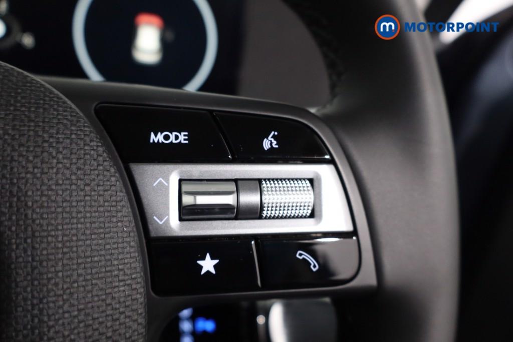 Hyundai Ioniq 5 Advance Automatic Electric SUV - Stock Number (1604523) - 8th supplementary image