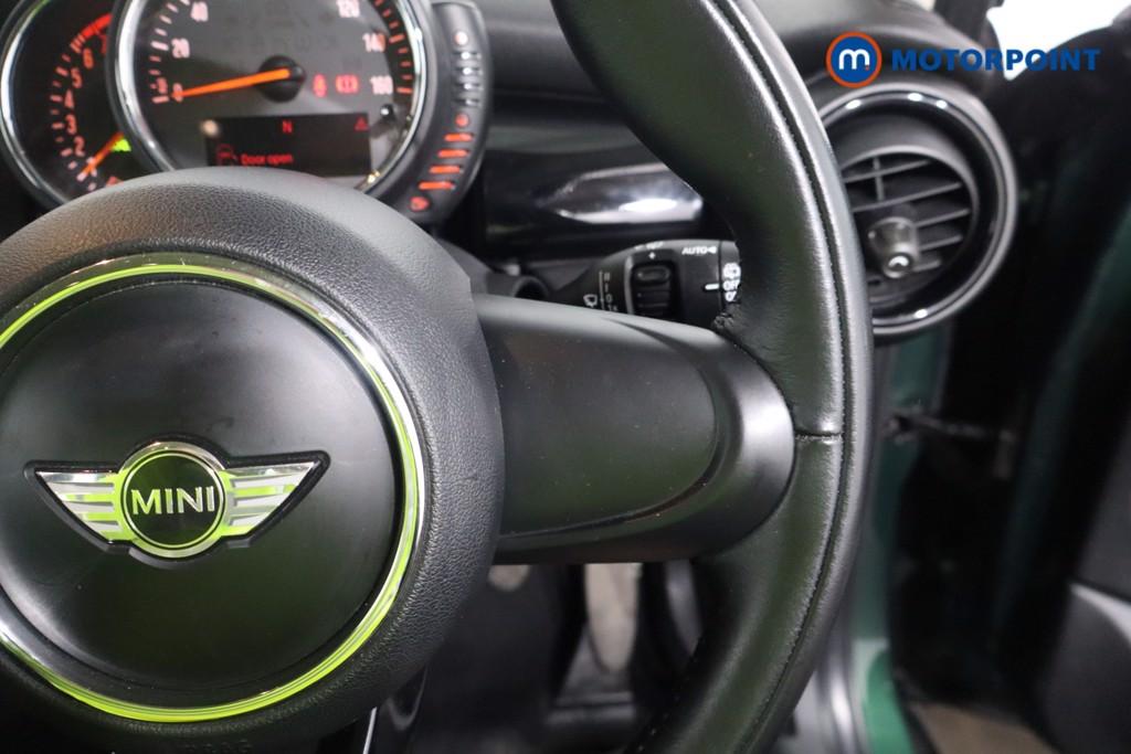 Mini Hatchback Cooper S Seven Manual Diesel Hatchback - Stock Number (1604732) - 8th supplementary image