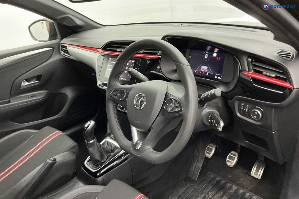 Vauxhall Corsa GS Manual Petrol Hatchback - Stock Number (1596266) - 8th supplementary image