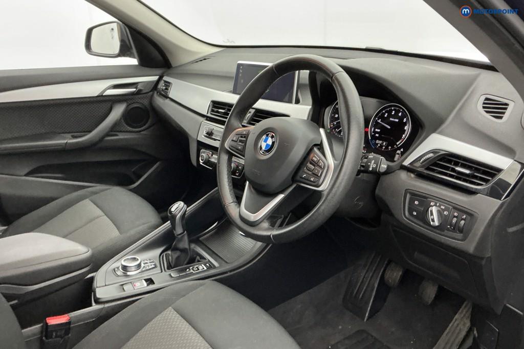 BMW X1 SE Manual Petrol SUV - Stock Number (1600269) - 8th supplementary image