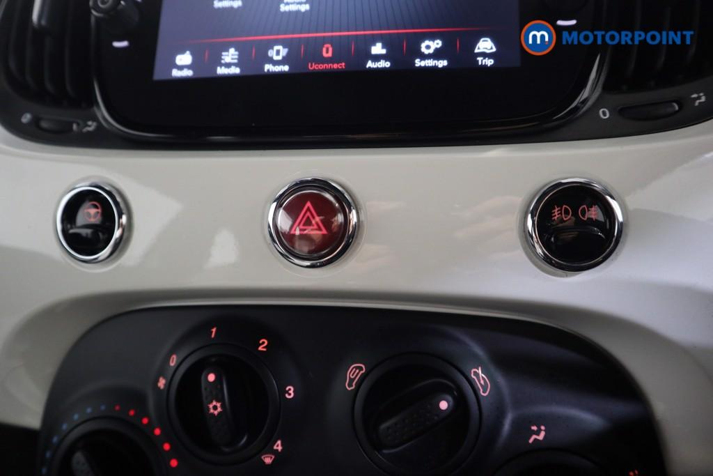 Fiat 500 Dolcevita Manual Petrol Hatchback - Stock Number (1580942) - 8th supplementary image