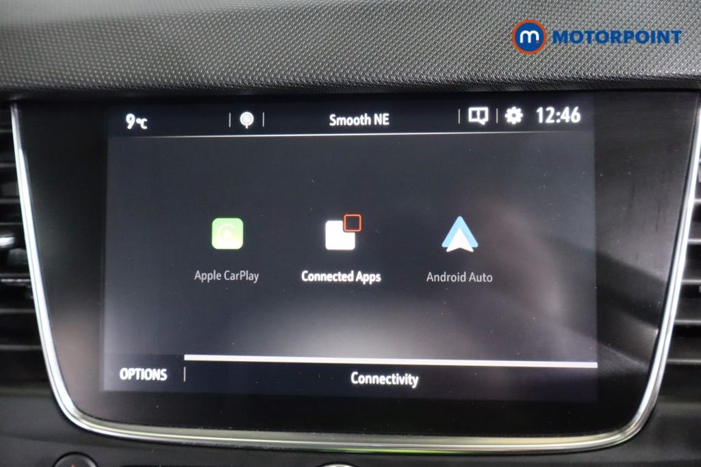 Vauxhall Crossland Gs Line Manual Petrol SUV - Stock Number (1586860) - 8th supplementary image