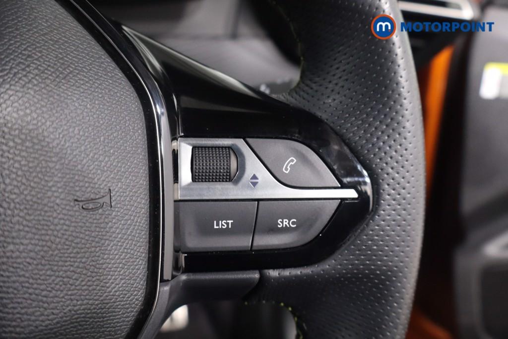 Peugeot 2008 Gt Premium Automatic Electric SUV - Stock Number (1588582) - 8th supplementary image