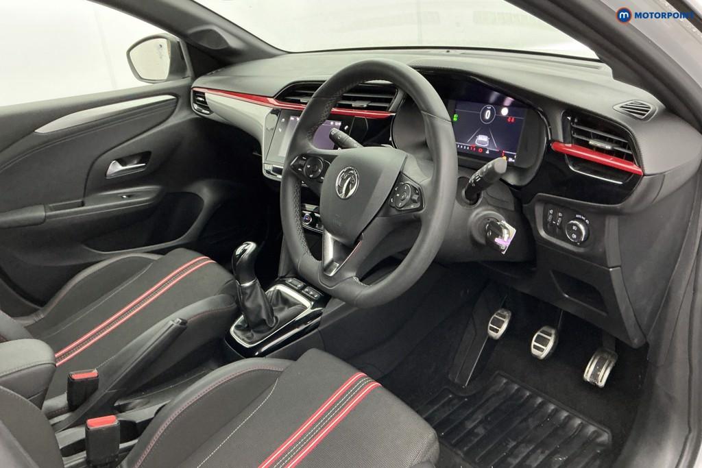 Vauxhall Corsa GS Manual Petrol Hatchback - Stock Number (1592343) - 8th supplementary image