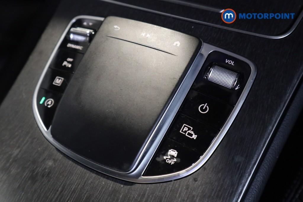 Mercedes-Benz GLC Amg Line Automatic Petrol SUV - Stock Number (1601387) - 8th supplementary image