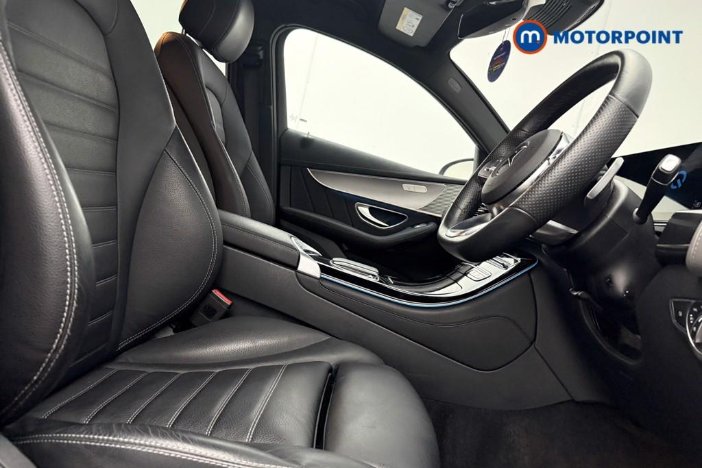 Mercedes-Benz EQC Amg Line Automatic Electric SUV - Stock Number (1601417) - 8th supplementary image