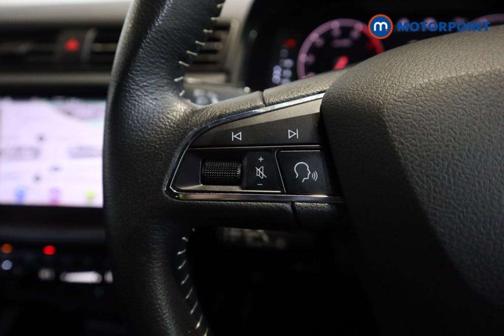 Seat Ibiza Xcellence Lux Automatic Petrol Hatchback - Stock Number (1604028) - 8th supplementary image