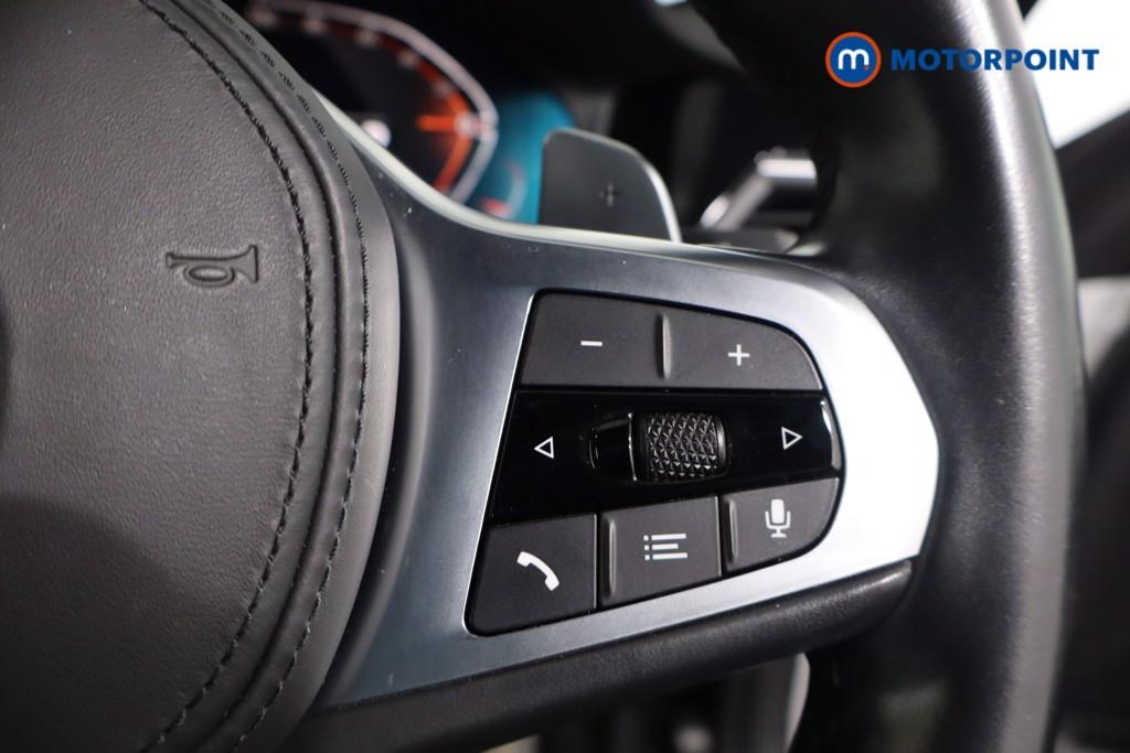 BMW 4 Series M Sport Automatic Petrol Convertible - Stock Number (1604167) - 8th supplementary image