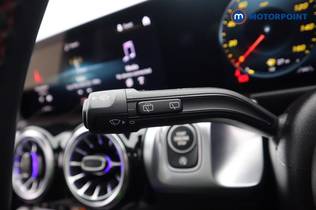 Mercedes-Benz GLB Amg Line Automatic Petrol SUV - Stock Number (1605243) - 8th supplementary image