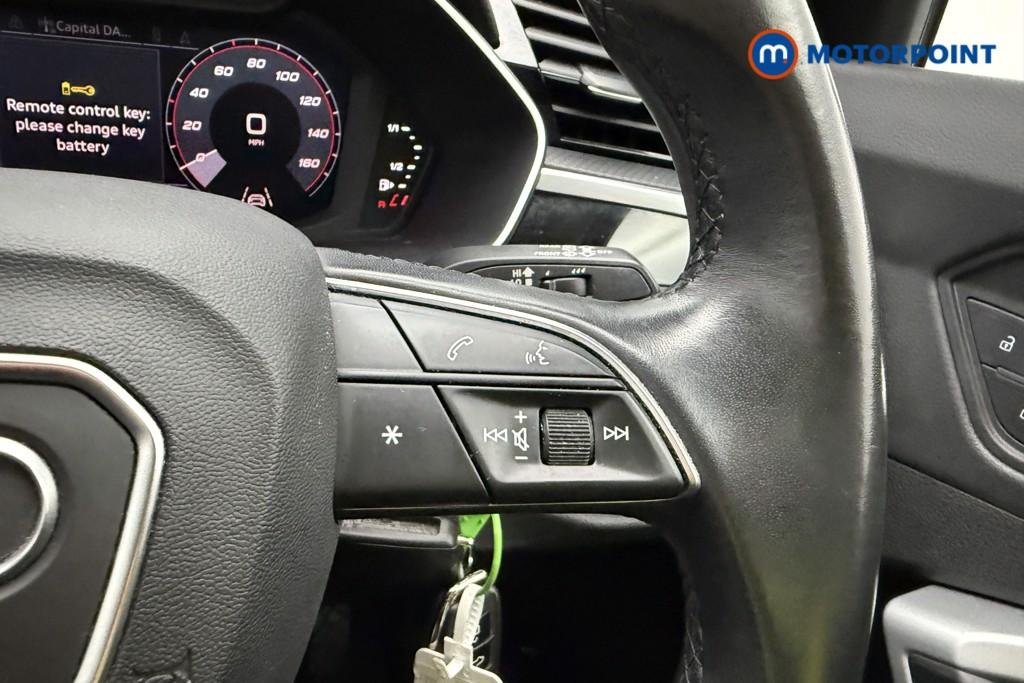 Audi Q3 Sport Manual Petrol SUV - Stock Number (1585853) - 8th supplementary image
