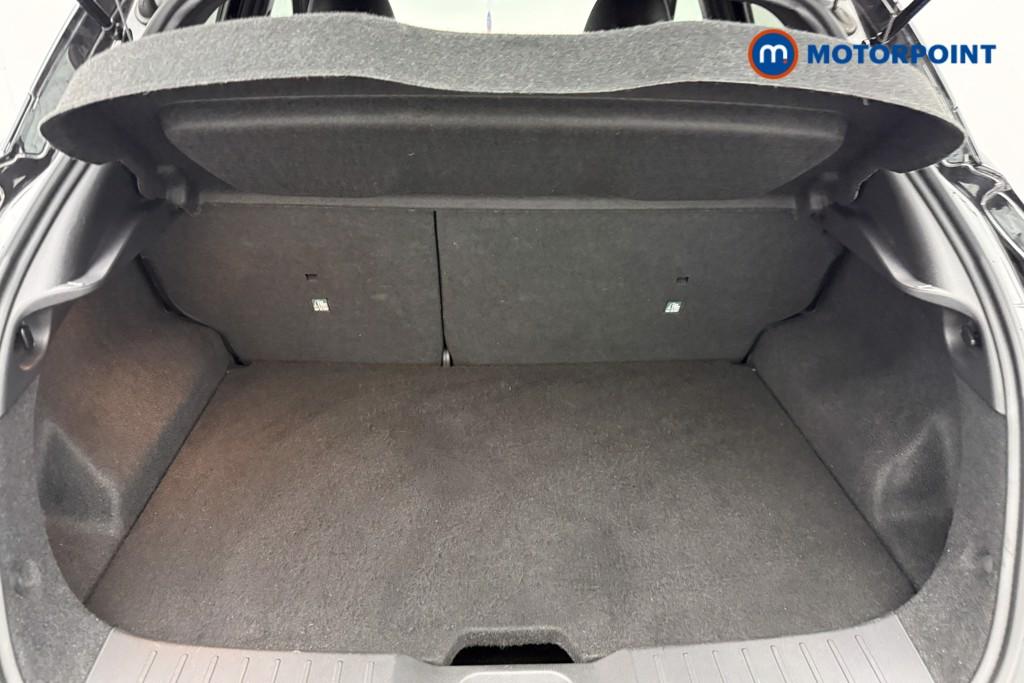 Nissan Juke N-Connecta Automatic Petrol SUV - Stock Number (1595558) - 8th supplementary image