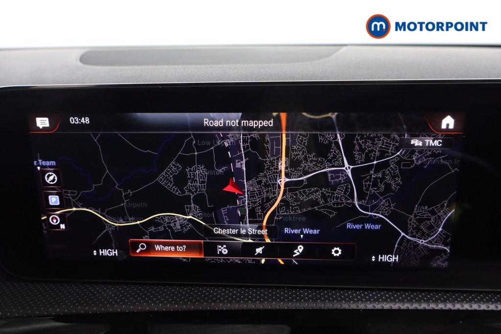 Mercedes-Benz A Class Amg Line Automatic Petrol Plug-In Hybrid Saloon - Stock Number (1600385) - 8th supplementary image