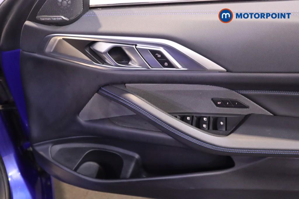 BMW 4 Series M Sport Automatic Petrol Convertible - Stock Number (1605584) - 8th supplementary image