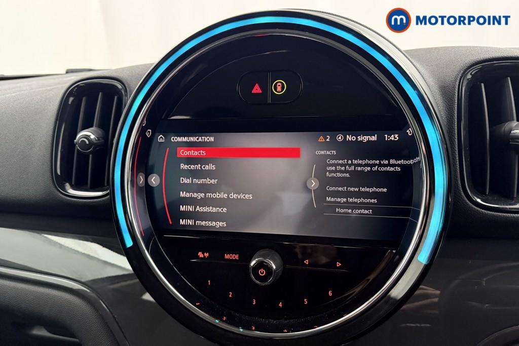 Mini Countryman Cooper Classic Automatic Petrol SUV - Stock Number (1586303) - 8th supplementary image