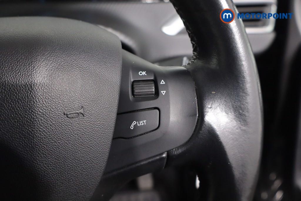 Peugeot 2008 Allure Automatic Petrol SUV - Stock Number (1605396) - 8th supplementary image