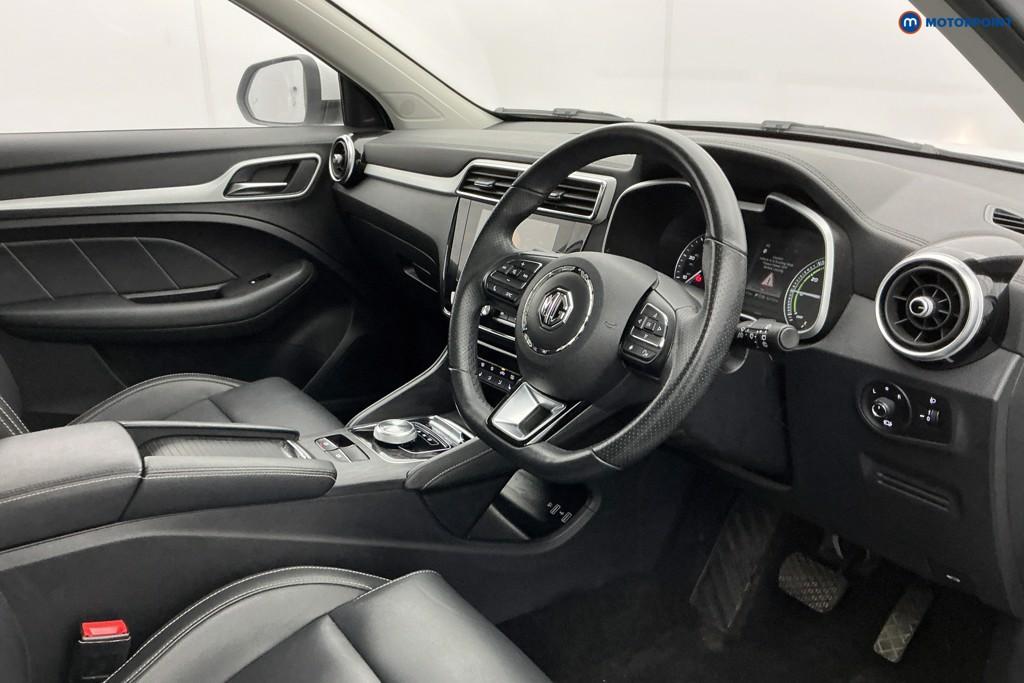 Mg Motor Uk ZS Exclusive Automatic Electric SUV - Stock Number (1601833) - 8th supplementary image