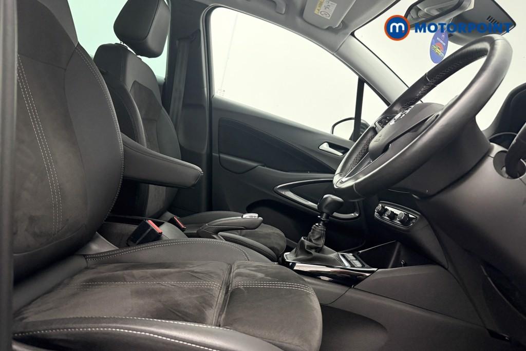 Vauxhall Crossland Ultimate Manual Diesel SUV - Stock Number (1592086) - 8th supplementary image