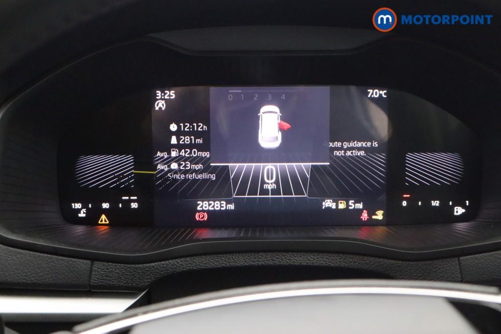 Skoda Karoq Se Drive Manual Petrol SUV - Stock Number (1599338) - 8th supplementary image