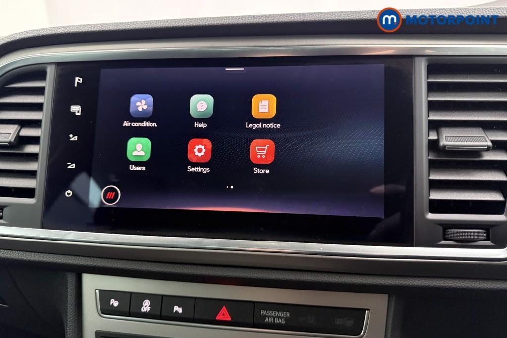 Seat Ateca Xperience Manual Petrol SUV - Stock Number (1602052) - 8th supplementary image