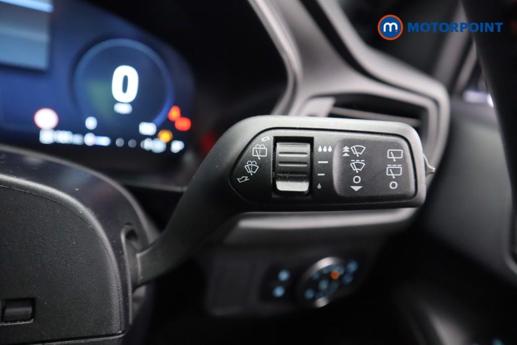 Ford Focus St-Line X Automatic Petrol Estate - Stock Number (1577811) - 8th supplementary image