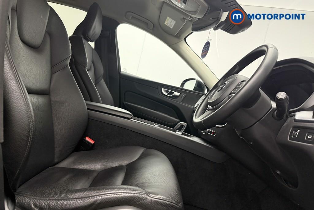 Volvo Xc60 Momentum Automatic Diesel SUV - Stock Number (1587813) - 8th supplementary image