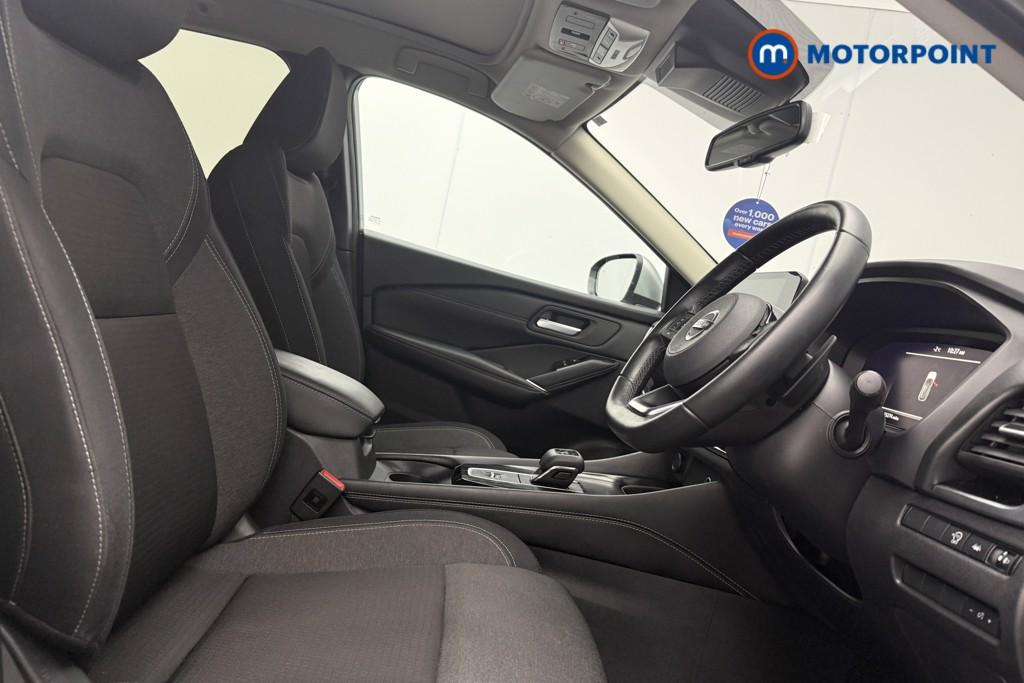 Nissan Qashqai N-Connecta Automatic Petrol SUV - Stock Number (1590868) - 8th supplementary image