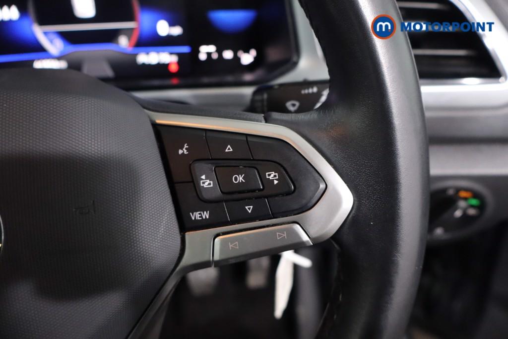 Volkswagen T-Roc Life Manual Petrol SUV - Stock Number (1593689) - 8th supplementary image