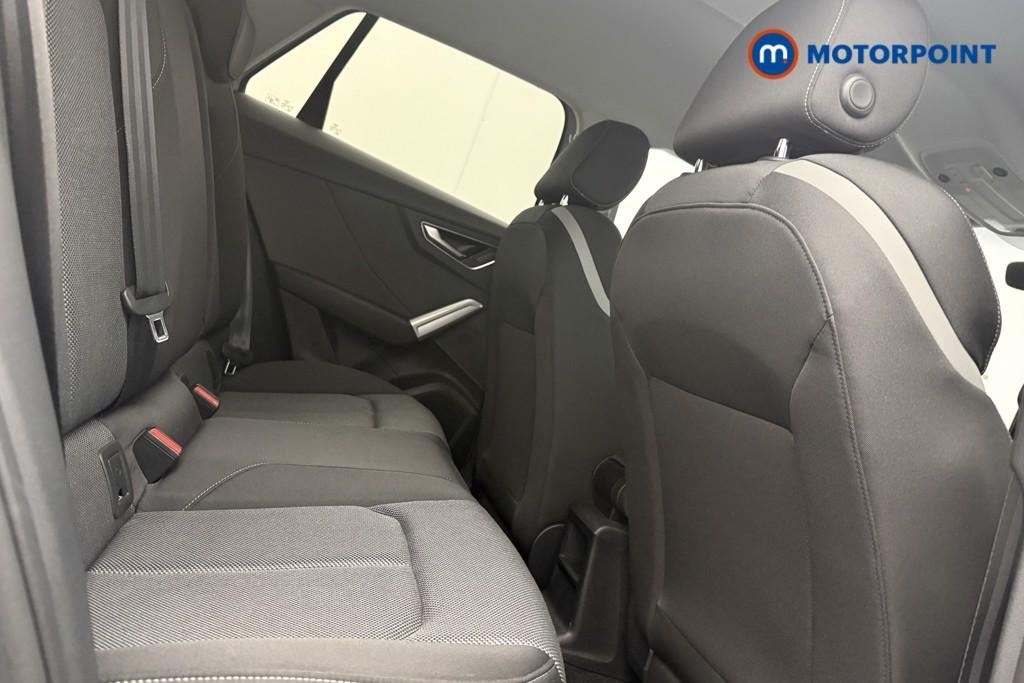 Audi Q2 Sport Manual Petrol SUV - Stock Number (1594114) - 8th supplementary image