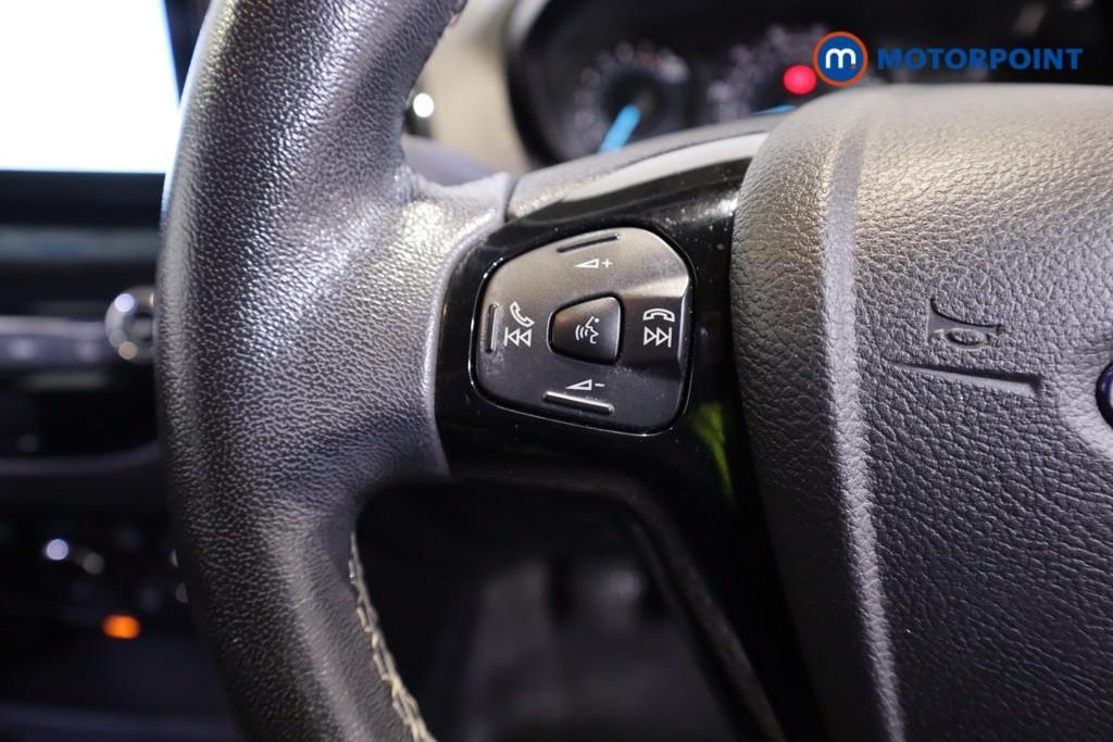 Ford Ka-Plus Zetec Manual Petrol Hatchback - Stock Number (1604098) - 8th supplementary image