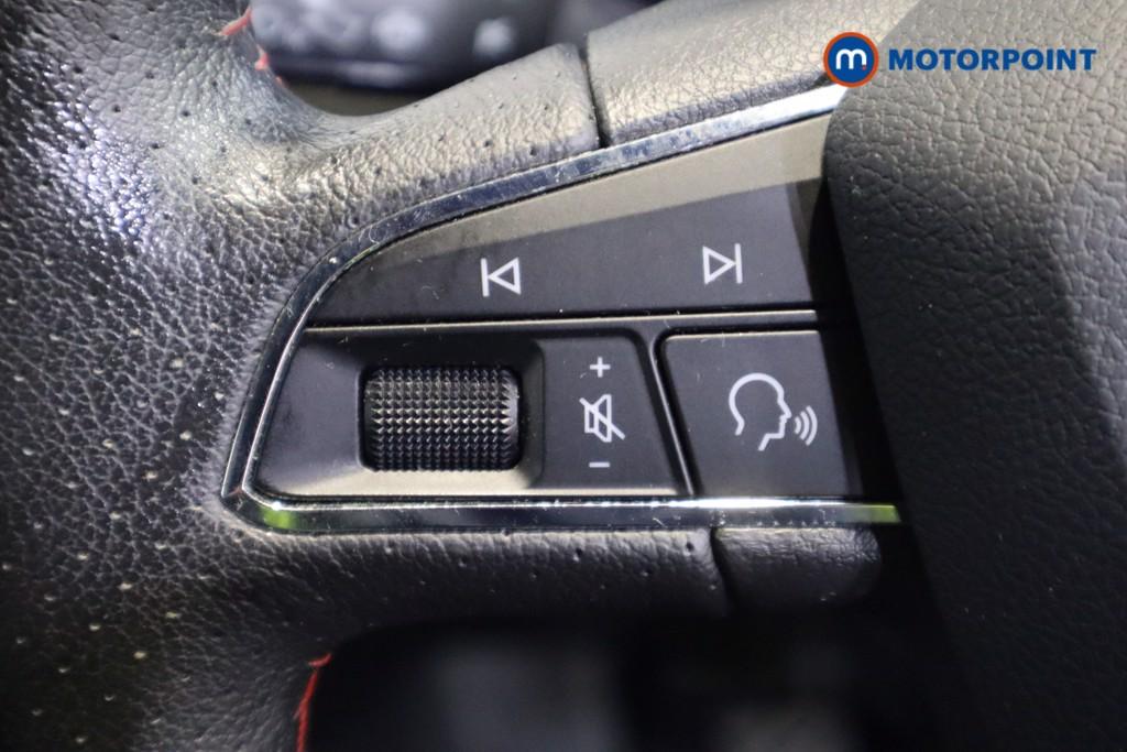 Seat Ibiza FR Manual Petrol Hatchback - Stock Number (1604127) - 8th supplementary image