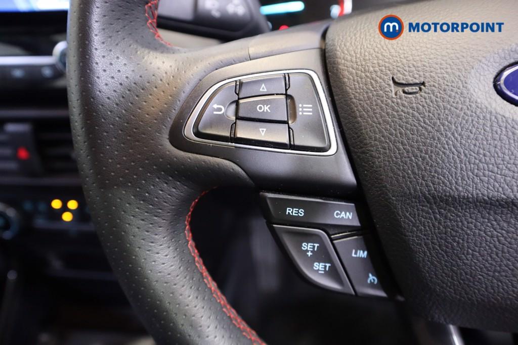 Ford Ecosport St-Line Manual Petrol SUV - Stock Number (1604288) - 8th supplementary image