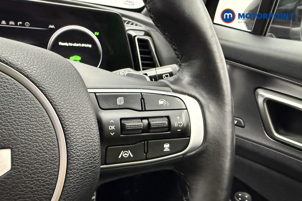 KIA Sportage Gt-Line S Automatic Petrol-Electric Hybrid SUV - Stock Number (1604968) - 8th supplementary image