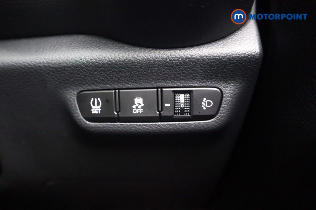 KIA Picanto Gt-Line Manual Petrol Hatchback - Stock Number (1605581) - 8th supplementary image