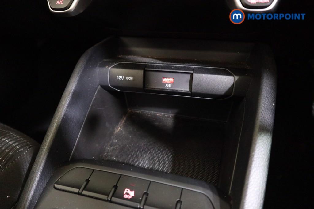 KIA Stonic 2 Manual Petrol SUV - Stock Number (1588351) - 8th supplementary image