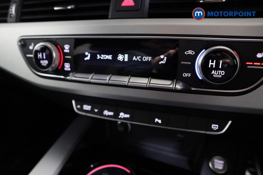 Audi A4 S Line Automatic Petrol Saloon - Stock Number (1599252) - 8th supplementary image