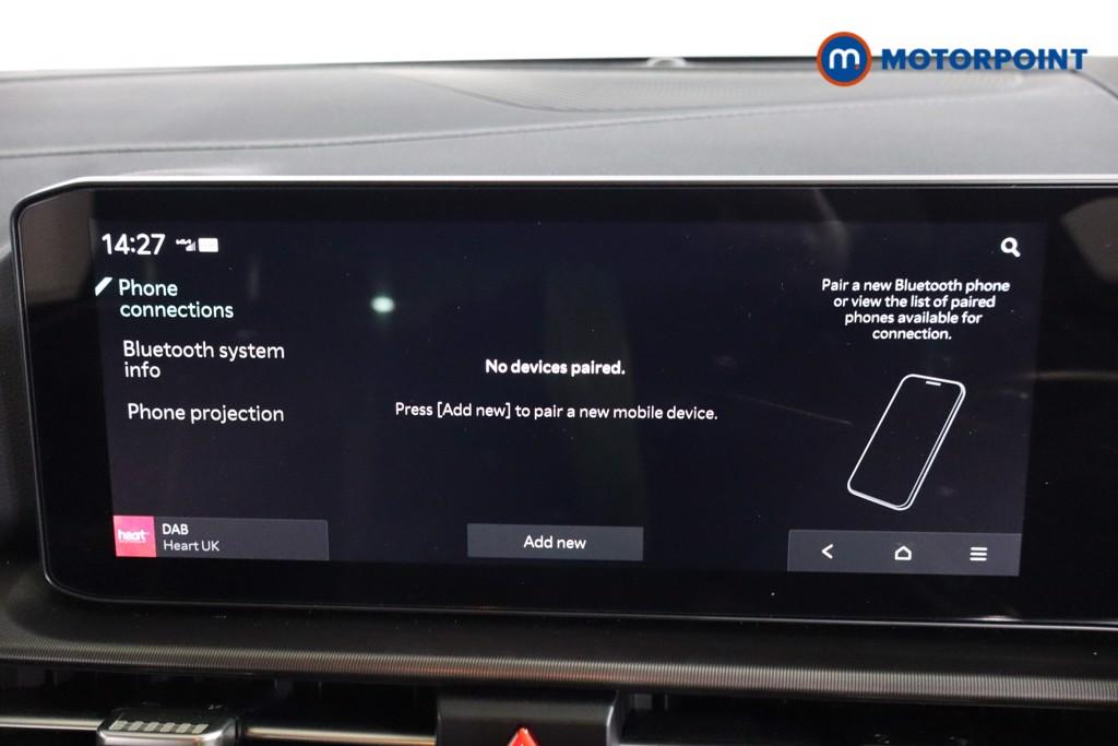 KIA Sportage Gt-Line Automatic Petrol-Electric Hybrid SUV - Stock Number (1605132) - 8th supplementary image