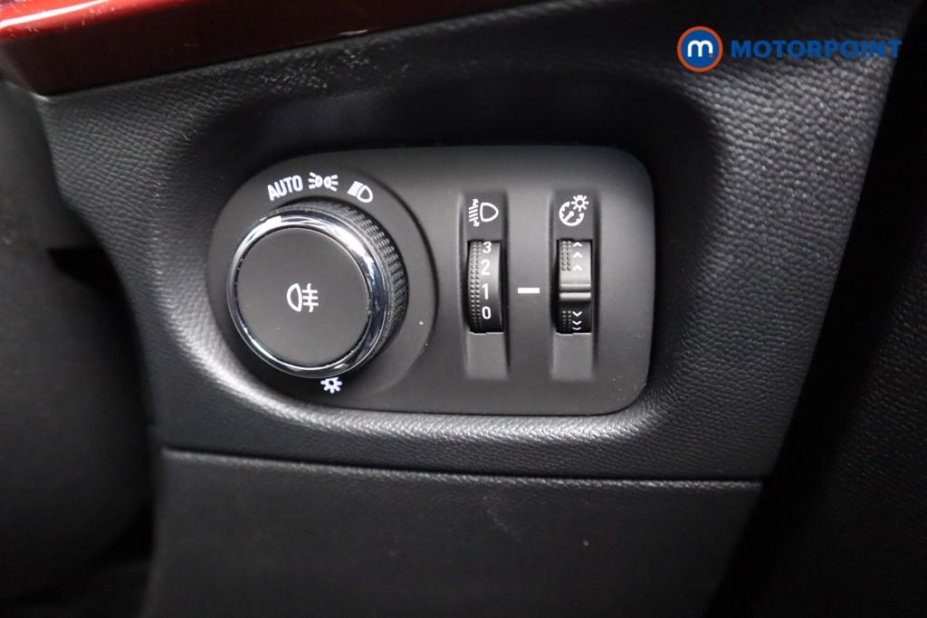 Vauxhall Mokka GS Automatic Petrol SUV - Stock Number (1605775) - 8th supplementary image