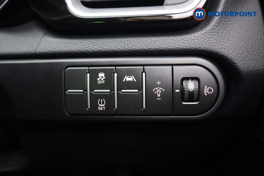 KIA Xceed 3 Manual Petrol Hatchback - Stock Number (1606301) - 8th supplementary image