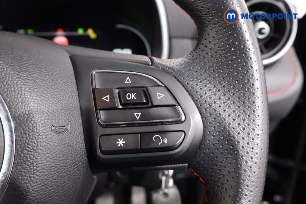 Mg Motor Uk ZS Exclusive Manual Petrol SUV - Stock Number (1589240) - 8th supplementary image
