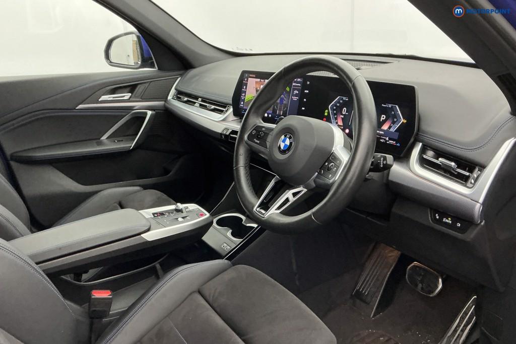 BMW X1 M Sport Automatic Diesel SUV - Stock Number (1596371) - 8th supplementary image