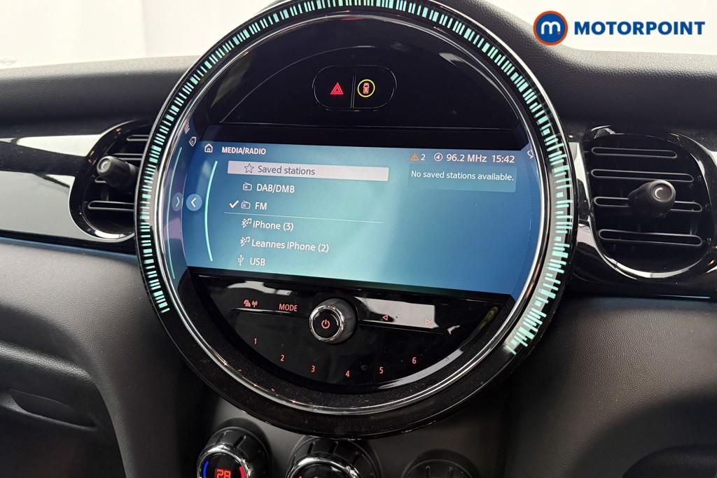 Mini Hatchback Cooper S Level 2 Automatic Electric Hatchback - Stock Number (1602318) - 8th supplementary image