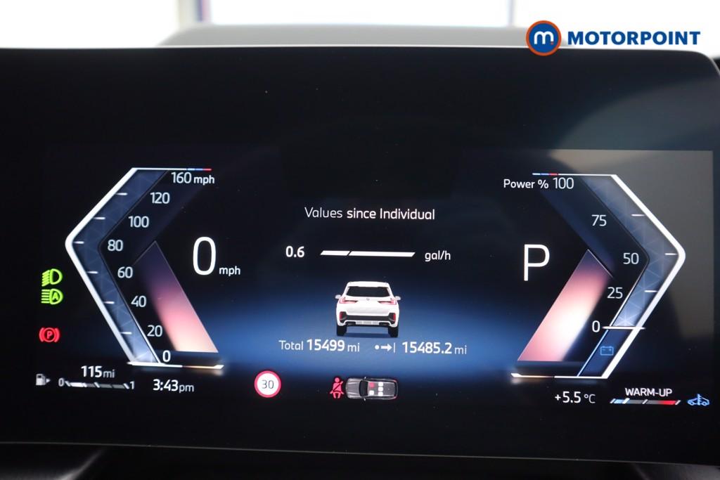 BMW X1 M Sport Automatic Petrol SUV - Stock Number (1606350) - 8th supplementary image