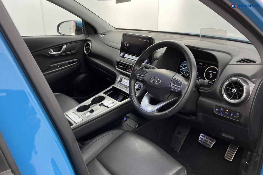 Hyundai Kona Ultimate Automatic Electric SUV - Stock Number (1593423) - 8th supplementary image
