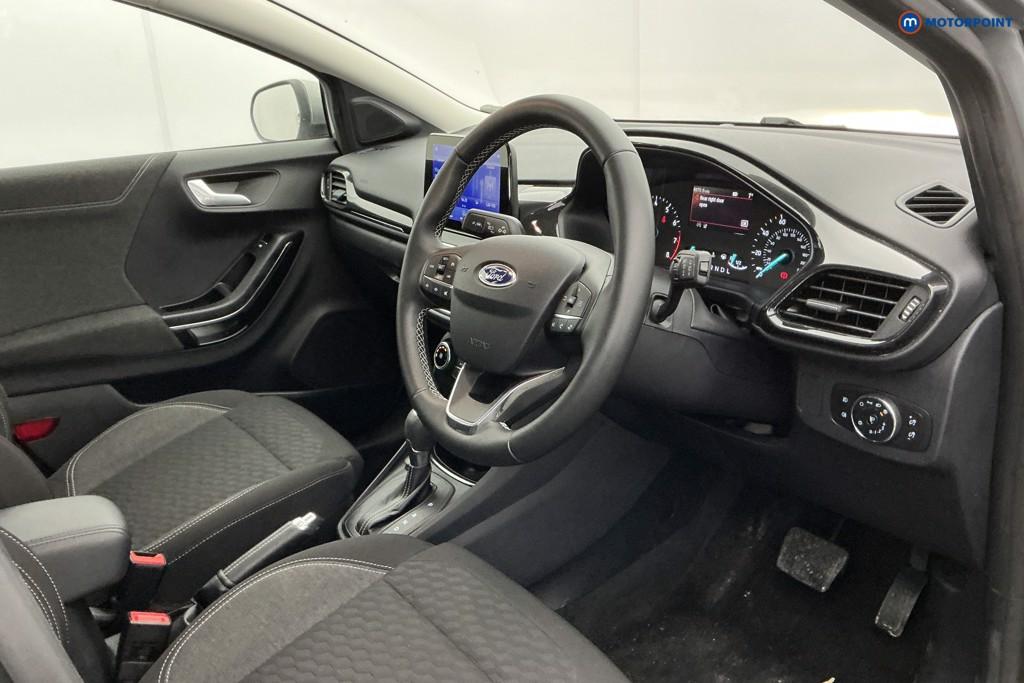 Ford Puma Titanium Automatic Petrol SUV - Stock Number (1595722) - 8th supplementary image