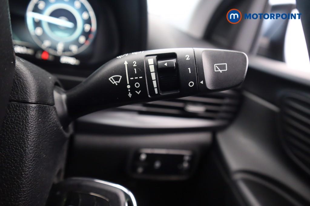 Hyundai Bayon Se Connect Manual Petrol SUV - Stock Number (1570152) - 8th supplementary image