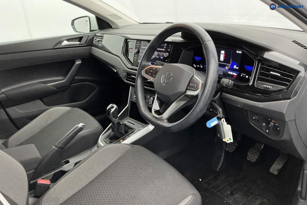 Volkswagen Polo Life Manual Petrol Hatchback - Stock Number (1597908) - 8th supplementary image