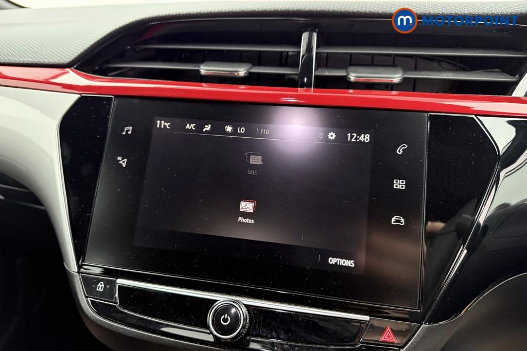 Vauxhall Corsa GS Manual Petrol Hatchback - Stock Number (1600839) - 8th supplementary image