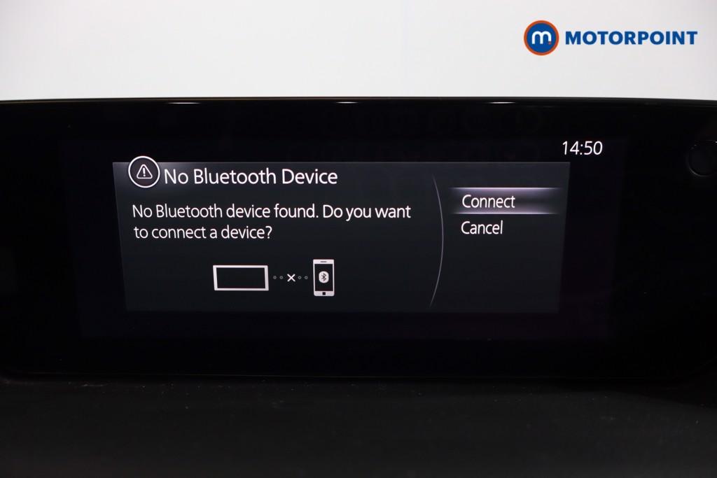 Mazda Mx-30 Gt Sport Automatic Electric SUV - Stock Number (1603188) - 8th supplementary image