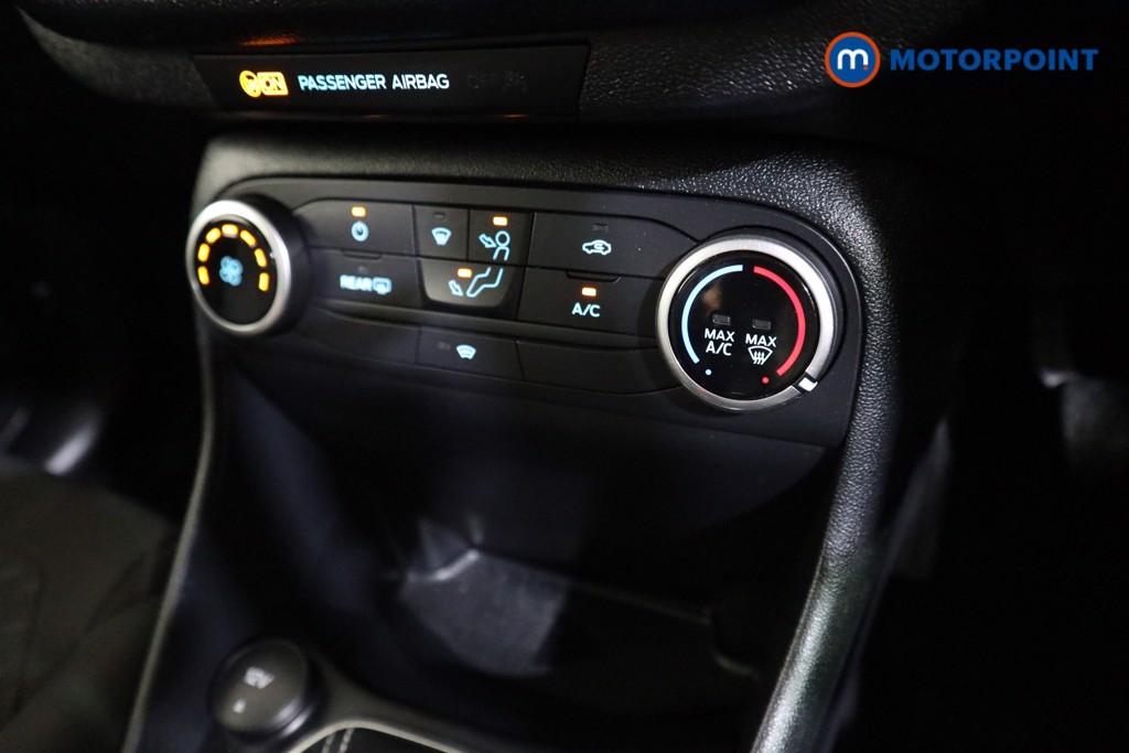 Ford Fiesta Titanium Manual Petrol Hatchback - Stock Number (1604929) - 8th supplementary image