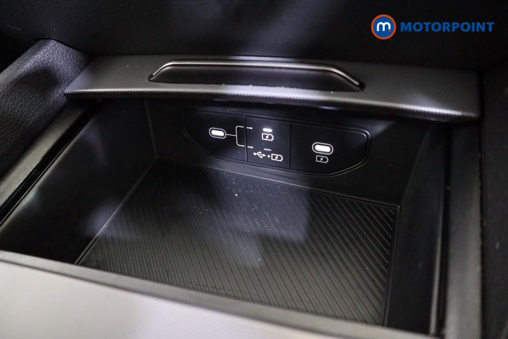 KIA Sportage Pure Automatic Petrol-Electric Hybrid SUV - Stock Number (1606012) - 8th supplementary image